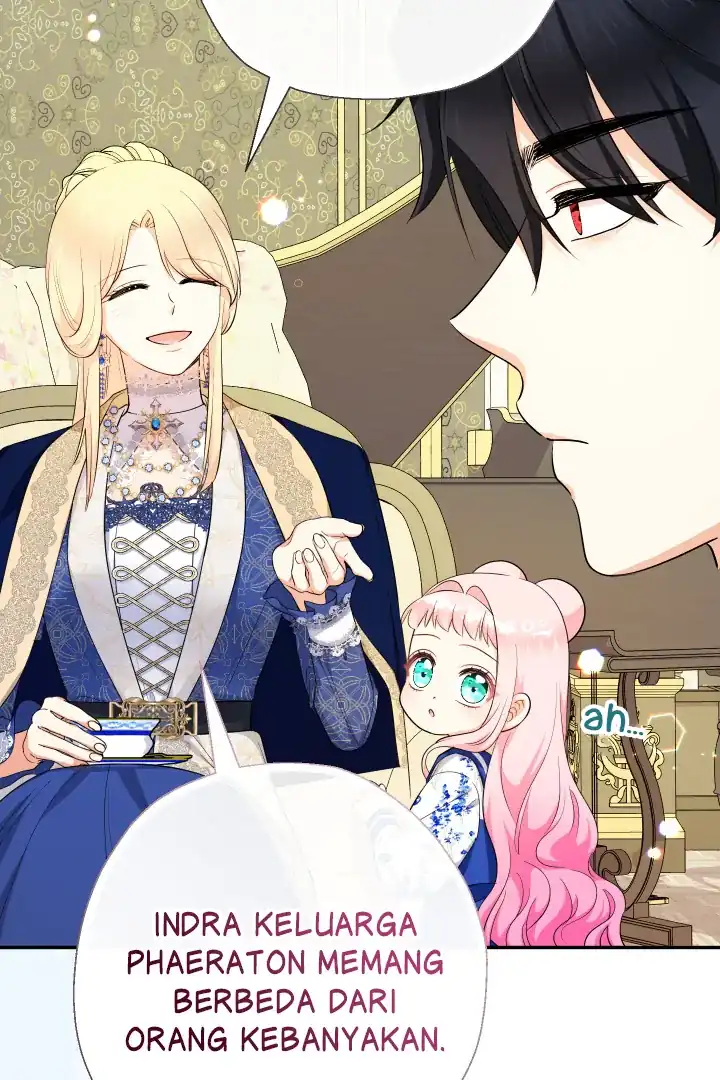 Lord Baby Runs A Romance Fantasy With Cash Chapter 85 - Page 82
