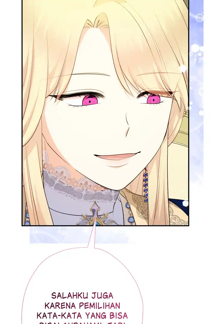 Lord Baby Runs A Romance Fantasy With Cash Chapter 85 - Page 84