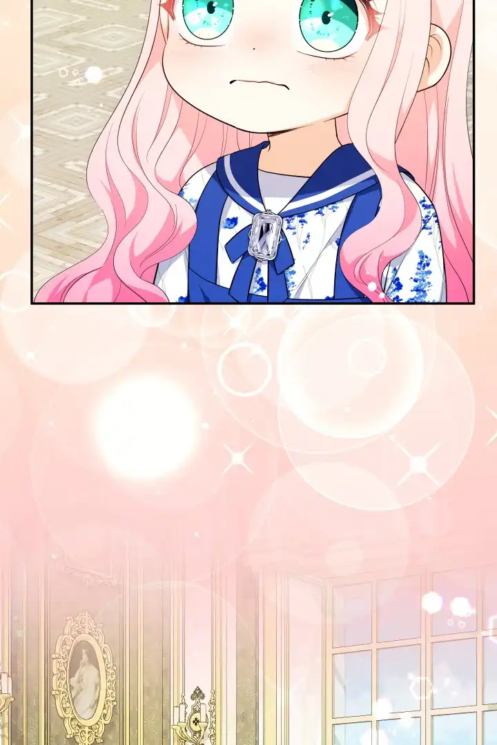 Lord Baby Runs A Romance Fantasy With Cash Chapter 85 - Page 86
