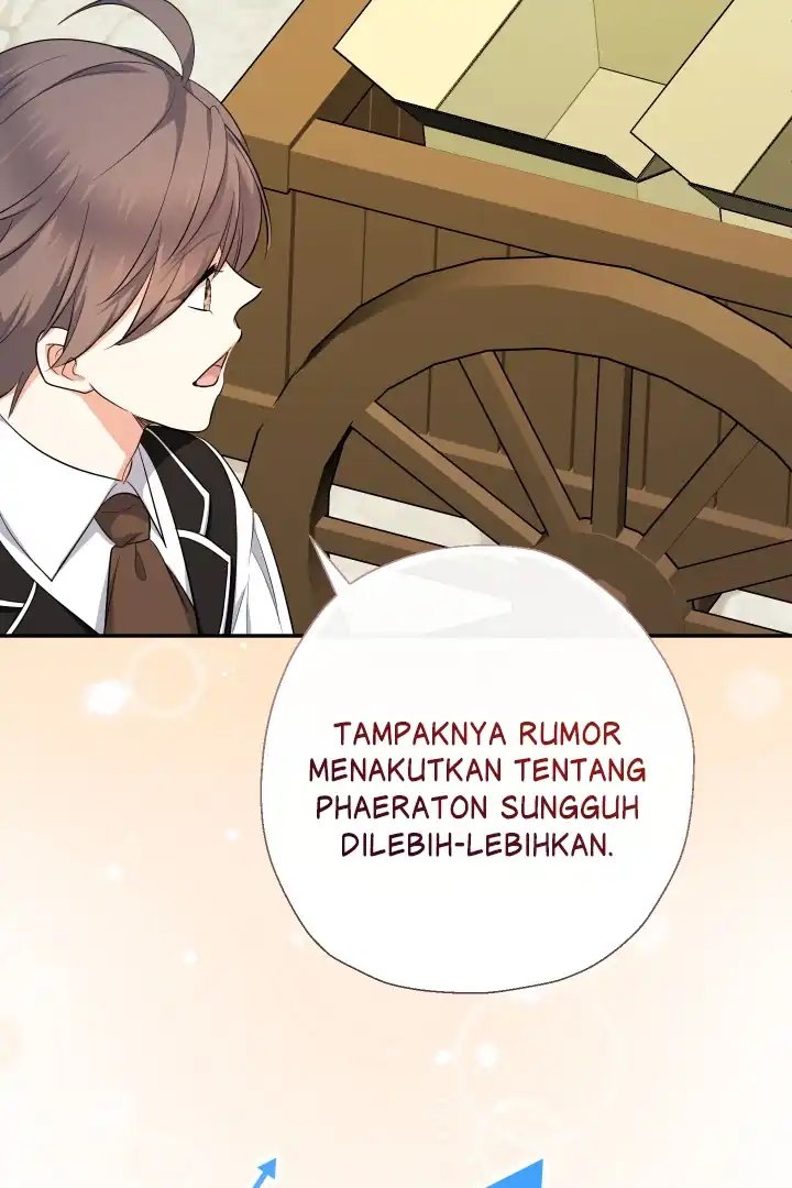 Lord Baby Runs A Romance Fantasy With Cash Chapter 85 - Page 95