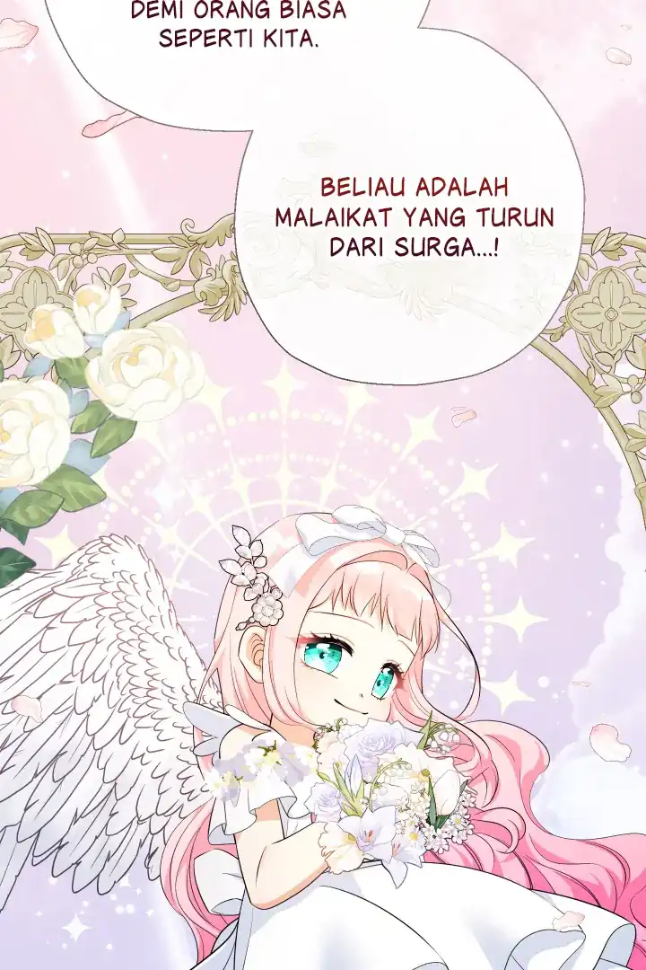 Lord Baby Runs A Romance Fantasy With Cash Chapter 85 - Page 99