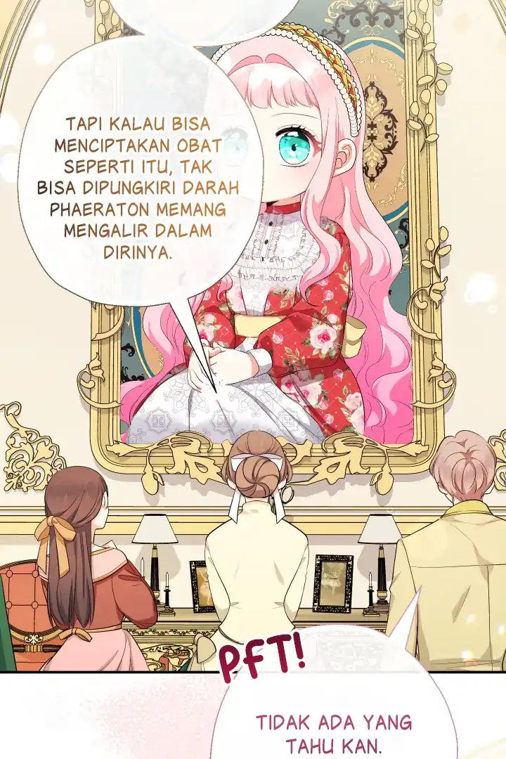 Lord Baby Runs A Romance Fantasy With Cash Chapter 86 - Page 10