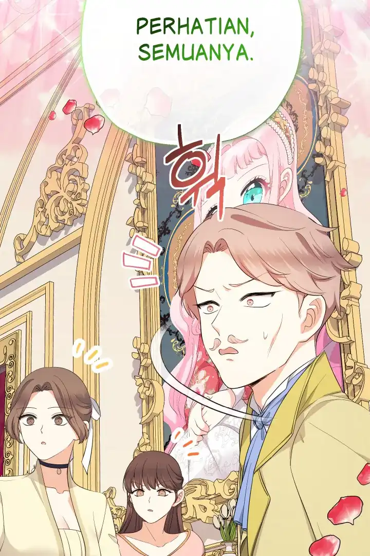 Lord Baby Runs A Romance Fantasy With Cash Chapter 86 - Page 17
