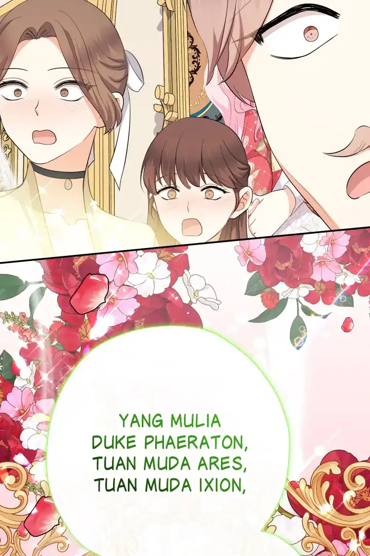 Lord Baby Runs A Romance Fantasy With Cash Chapter 86 - Page 19
