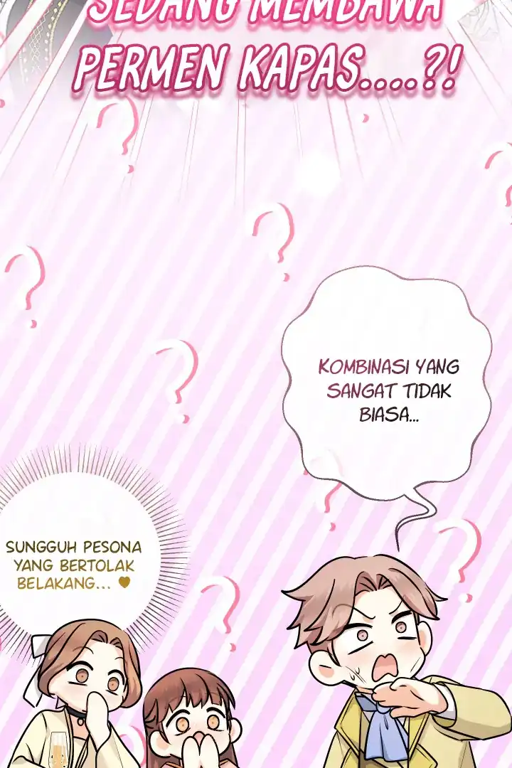 Lord Baby Runs A Romance Fantasy With Cash Chapter 86 - Page 23