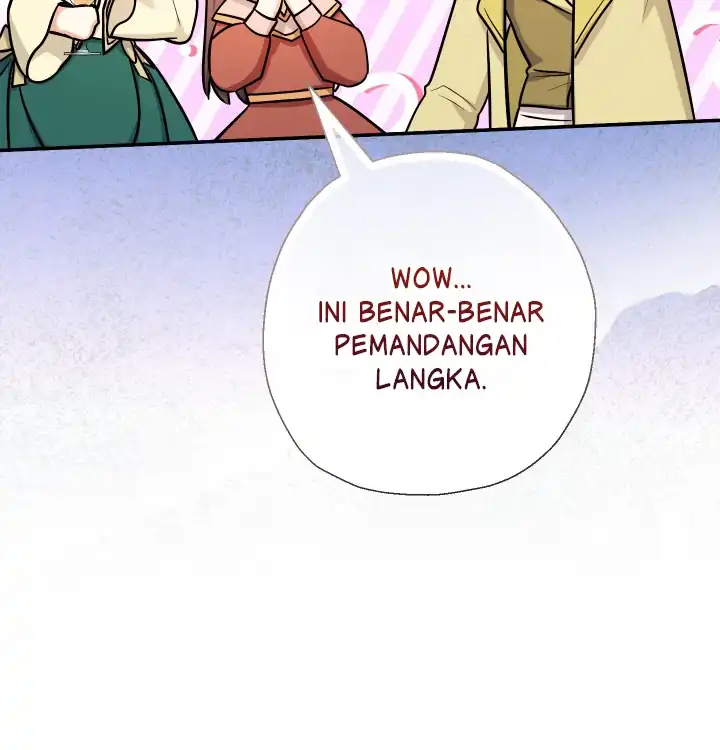 Lord Baby Runs A Romance Fantasy With Cash Chapter 86 - Page 24