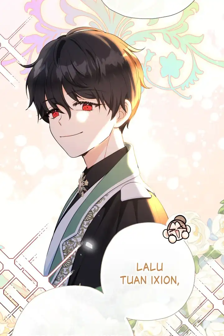 Lord Baby Runs A Romance Fantasy With Cash Chapter 86 - Page 26