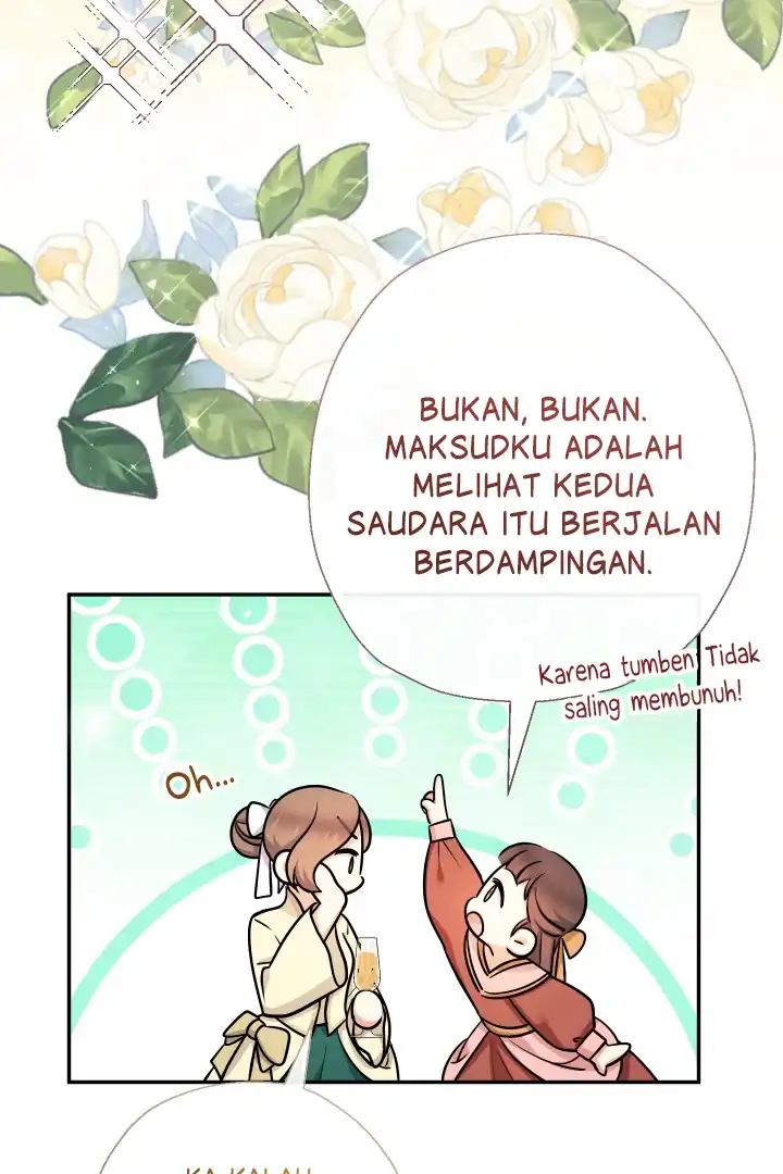 Lord Baby Runs A Romance Fantasy With Cash Chapter 86 - Page 28