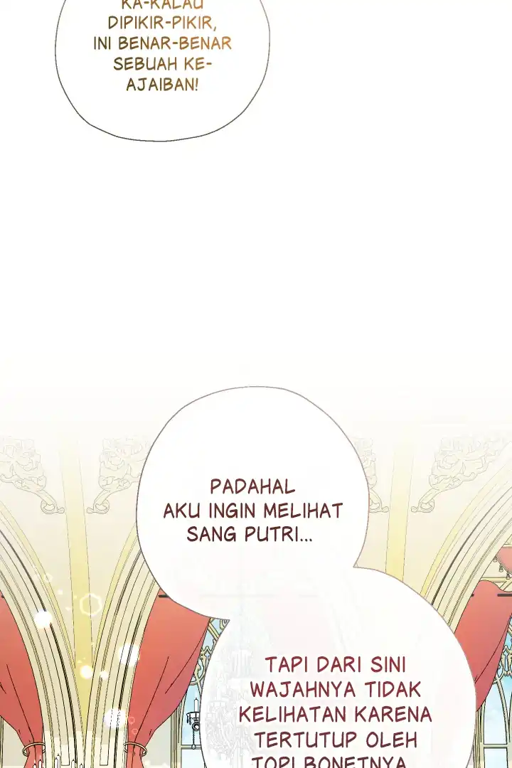 Lord Baby Runs A Romance Fantasy With Cash Chapter 86 - Page 29