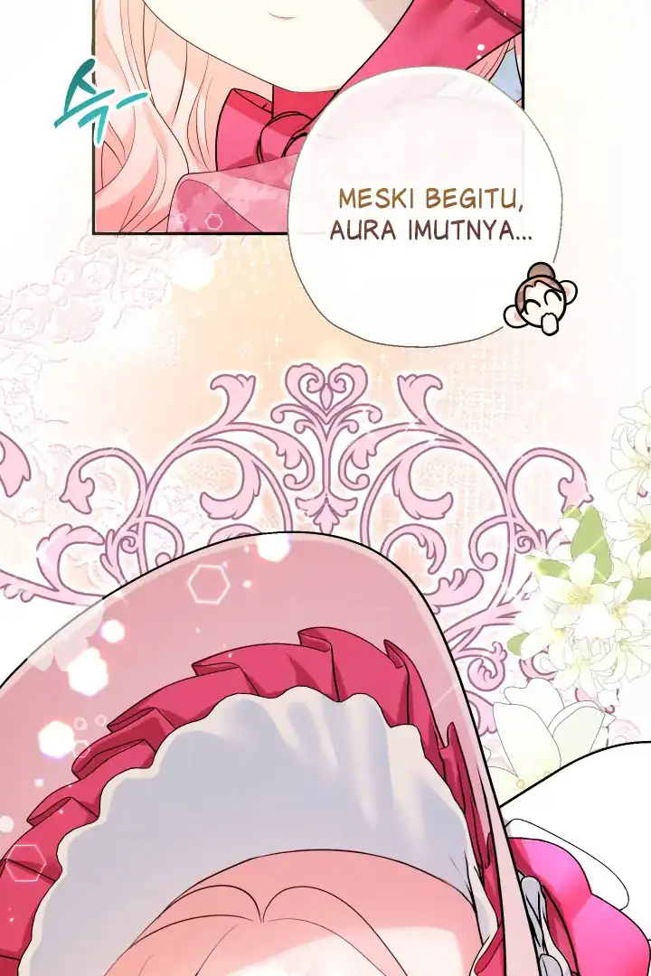Lord Baby Runs A Romance Fantasy With Cash Chapter 86 - Page 31