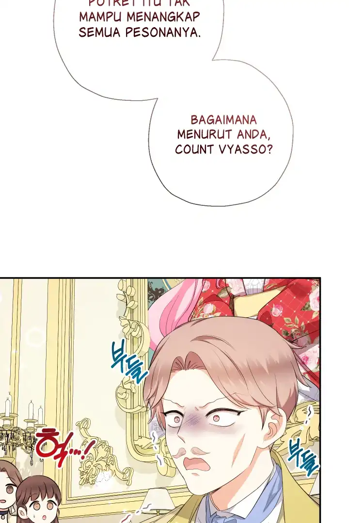 Lord Baby Runs A Romance Fantasy With Cash Chapter 86 - Page 34