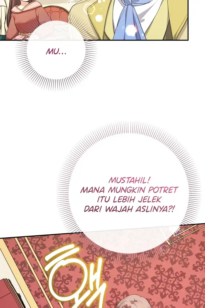 Lord Baby Runs A Romance Fantasy With Cash Chapter 86 - Page 35