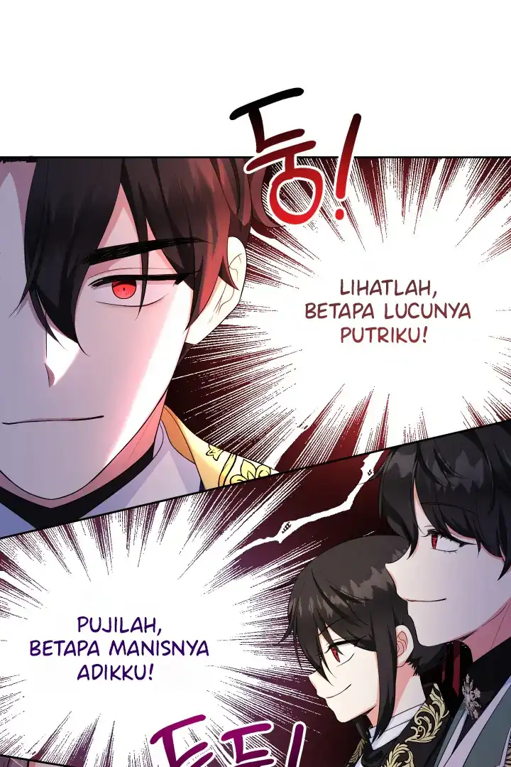 Lord Baby Runs A Romance Fantasy With Cash Chapter 86 - Page 50