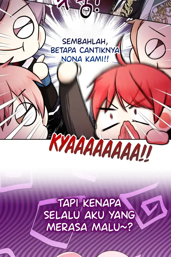 Lord Baby Runs A Romance Fantasy With Cash Chapter 86 - Page 51