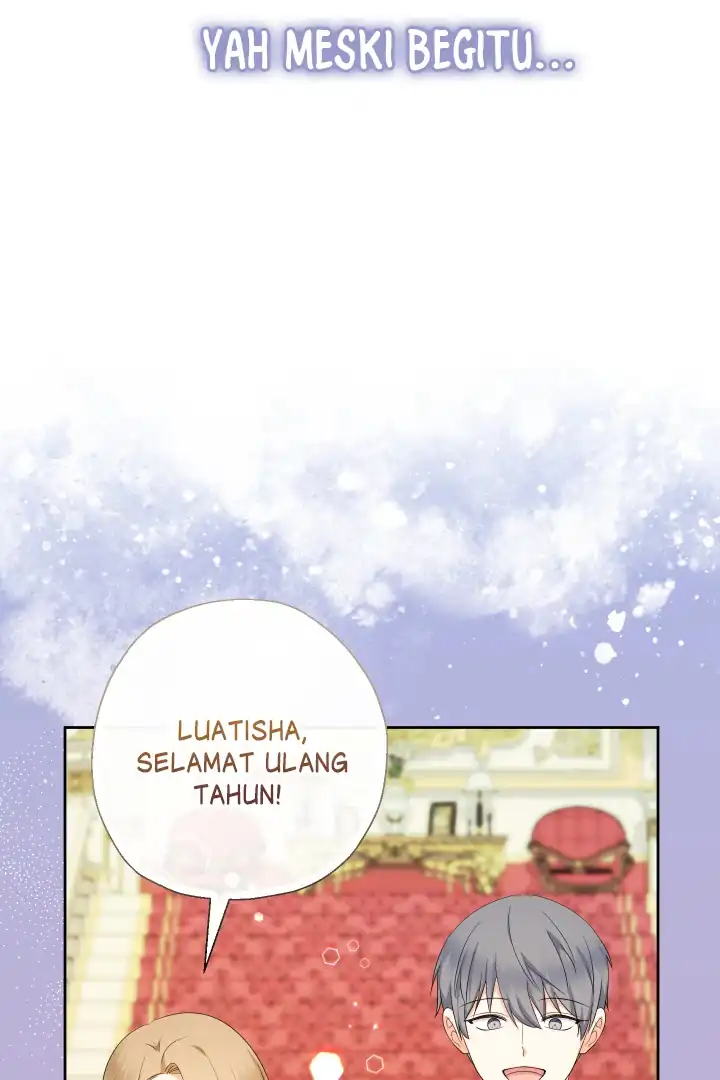 Lord Baby Runs A Romance Fantasy With Cash Chapter 86 - Page 53