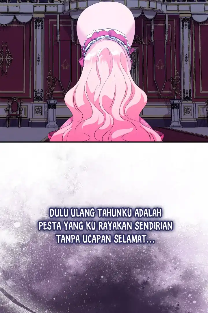 Lord Baby Runs A Romance Fantasy With Cash Chapter 86 - Page 60