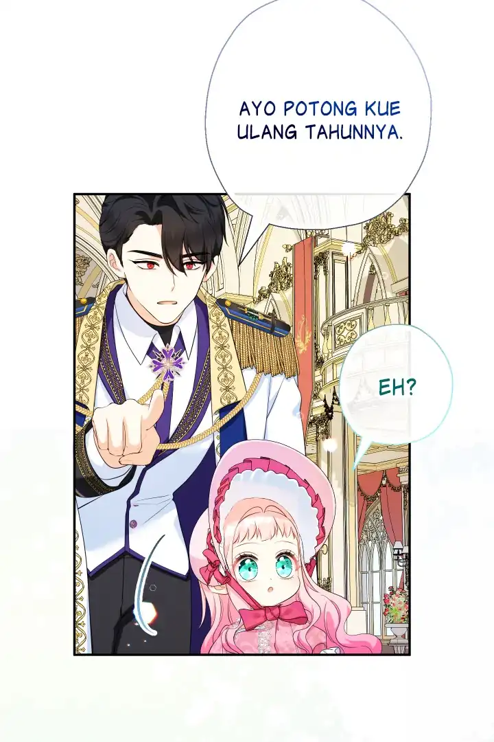 Lord Baby Runs A Romance Fantasy With Cash Chapter 86 - Page 63