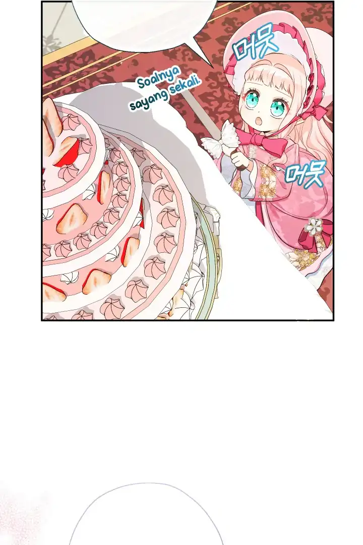 Lord Baby Runs A Romance Fantasy With Cash Chapter 86 - Page 67