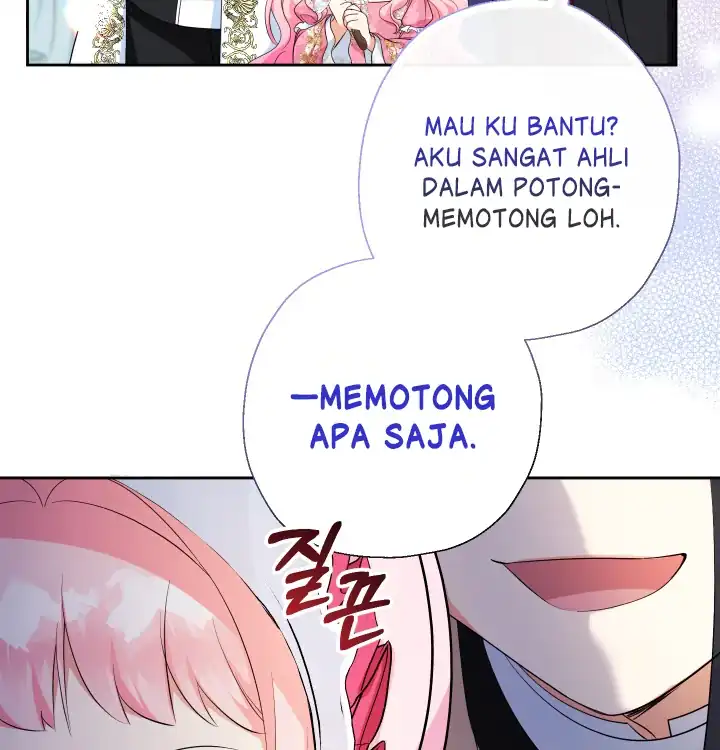 Lord Baby Runs A Romance Fantasy With Cash Chapter 86 - Page 69