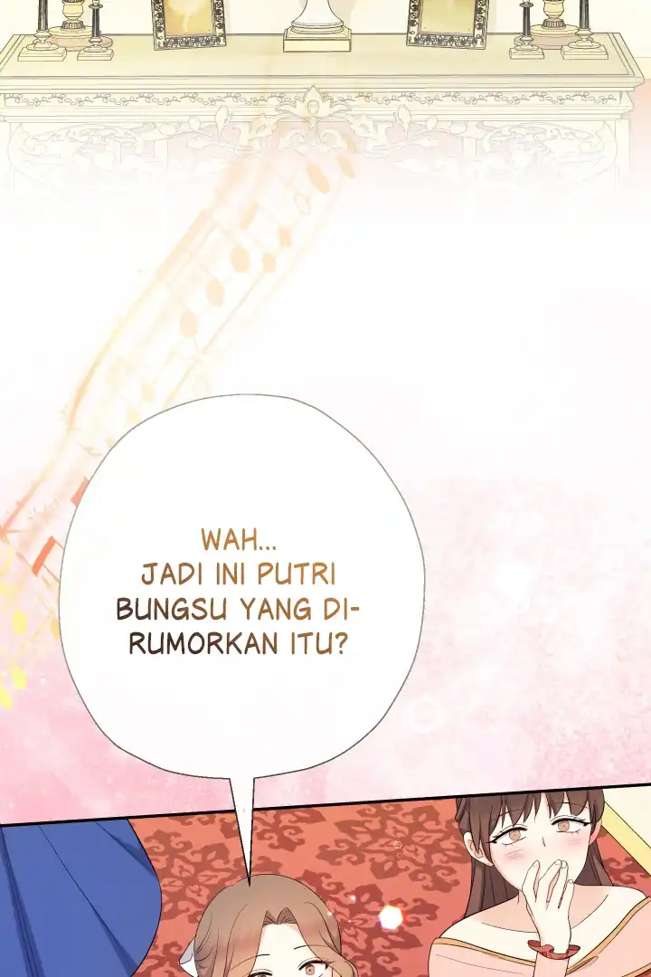 Lord Baby Runs A Romance Fantasy With Cash Chapter 86 - Page 8