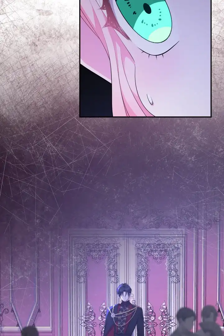 Lord Baby Runs A Romance Fantasy With Cash Chapter 86 - Page 82