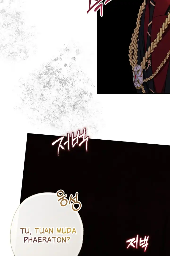 Lord Baby Runs A Romance Fantasy With Cash Chapter 86 - Page 88