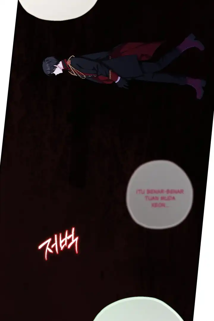 Lord Baby Runs A Romance Fantasy With Cash Chapter 86 - Page 89
