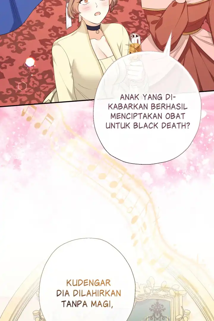 Lord Baby Runs A Romance Fantasy With Cash Chapter 86 - Page 9