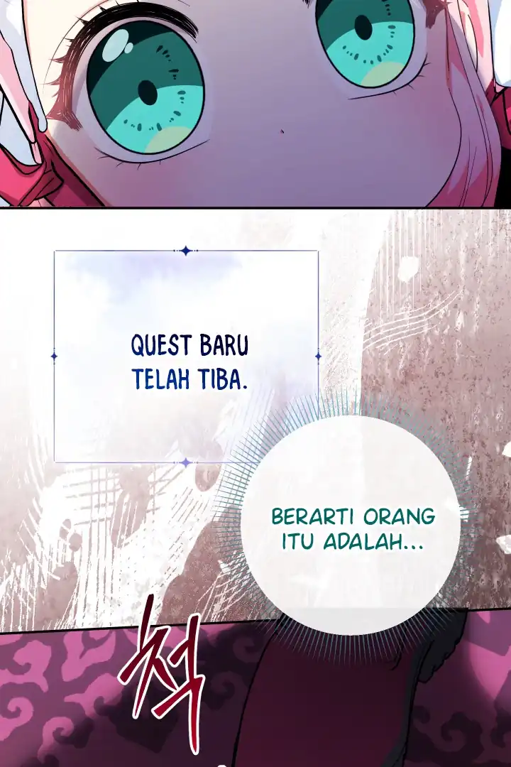 Lord Baby Runs A Romance Fantasy With Cash Chapter 86 - Page 93