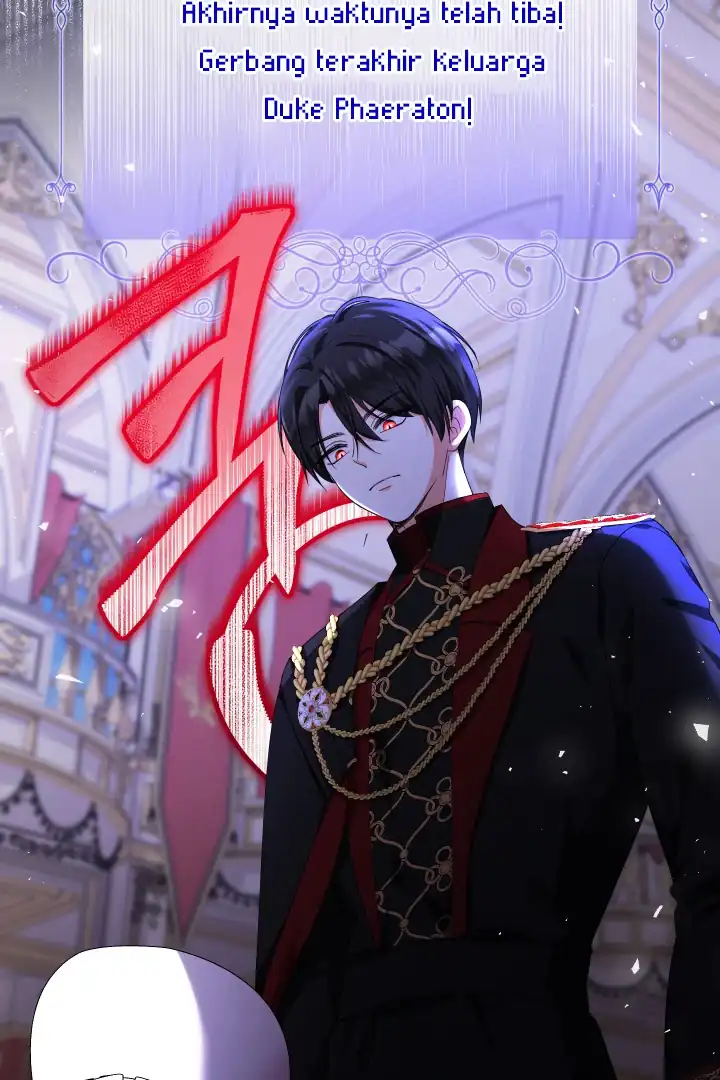 Lord Baby Runs A Romance Fantasy With Cash Chapter 86 - Page 95