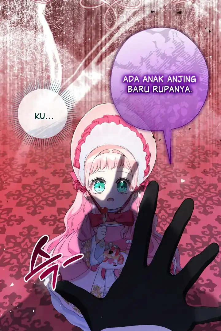 Lord Baby Runs A Romance Fantasy With Cash Chapter 86 - Page 98