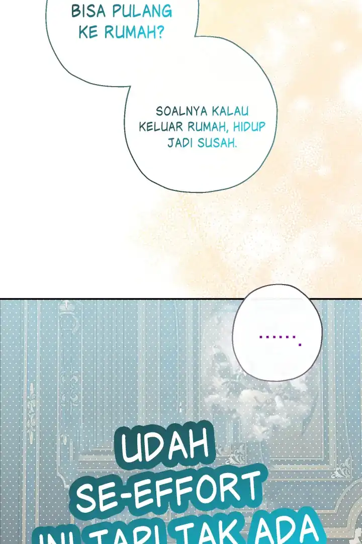 Baca Lord Baby Runs A Romance Fantasy With Cash Chapter 87 Bahasa Indonesia page 220
