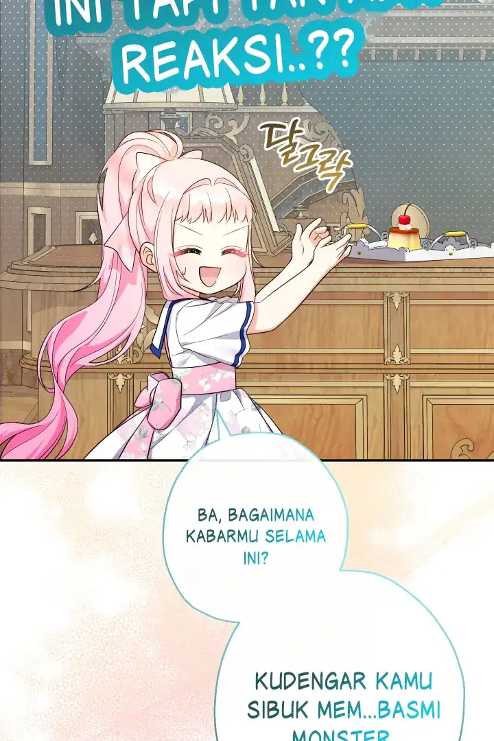 Baca Lord Baby Runs A Romance Fantasy With Cash Chapter 87 Bahasa Indonesia page 222