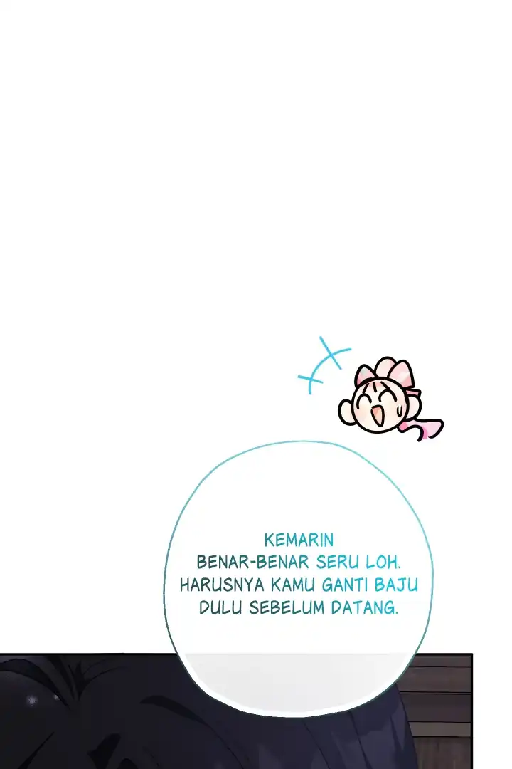 Baca Lord Baby Runs A Romance Fantasy With Cash Chapter 87 Bahasa Indonesia page 230
