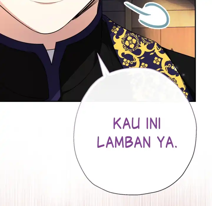 Baca Lord Baby Runs A Romance Fantasy With Cash Chapter 87 Bahasa Indonesia page 234