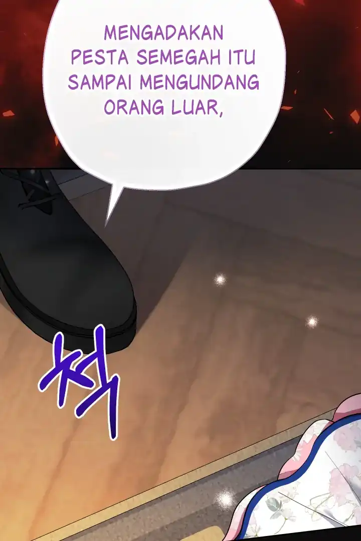 Baca Lord Baby Runs A Romance Fantasy With Cash Chapter 87 Bahasa Indonesia page 238