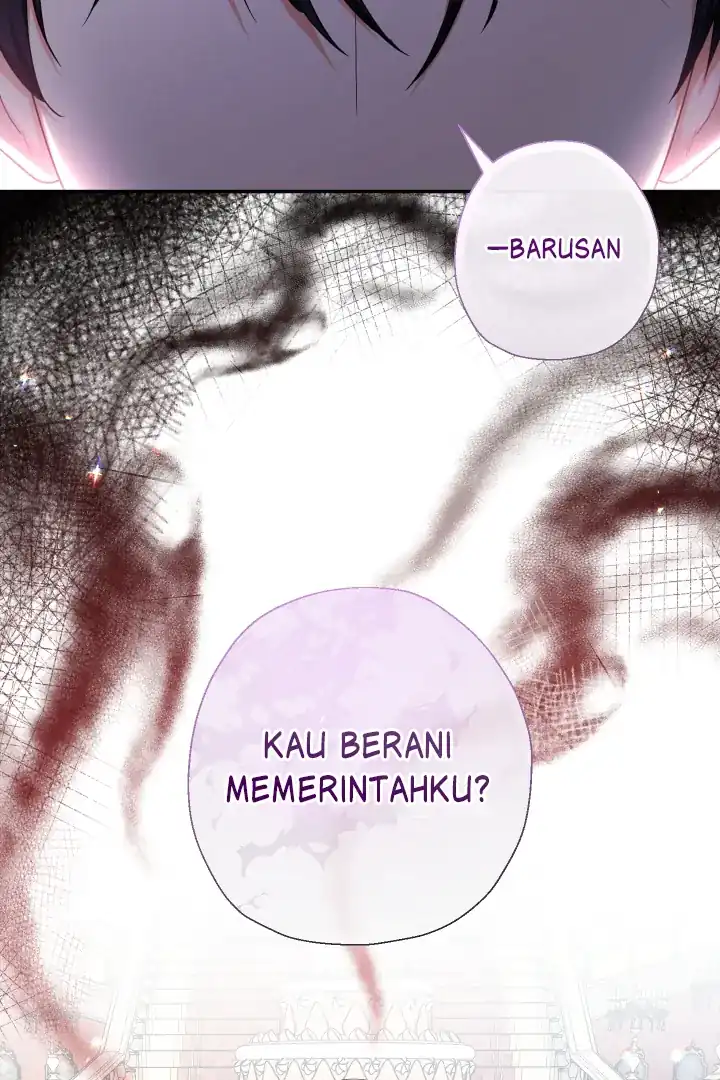 Baca Lord Baby Runs A Romance Fantasy With Cash Chapter 87 Bahasa Indonesia page 28