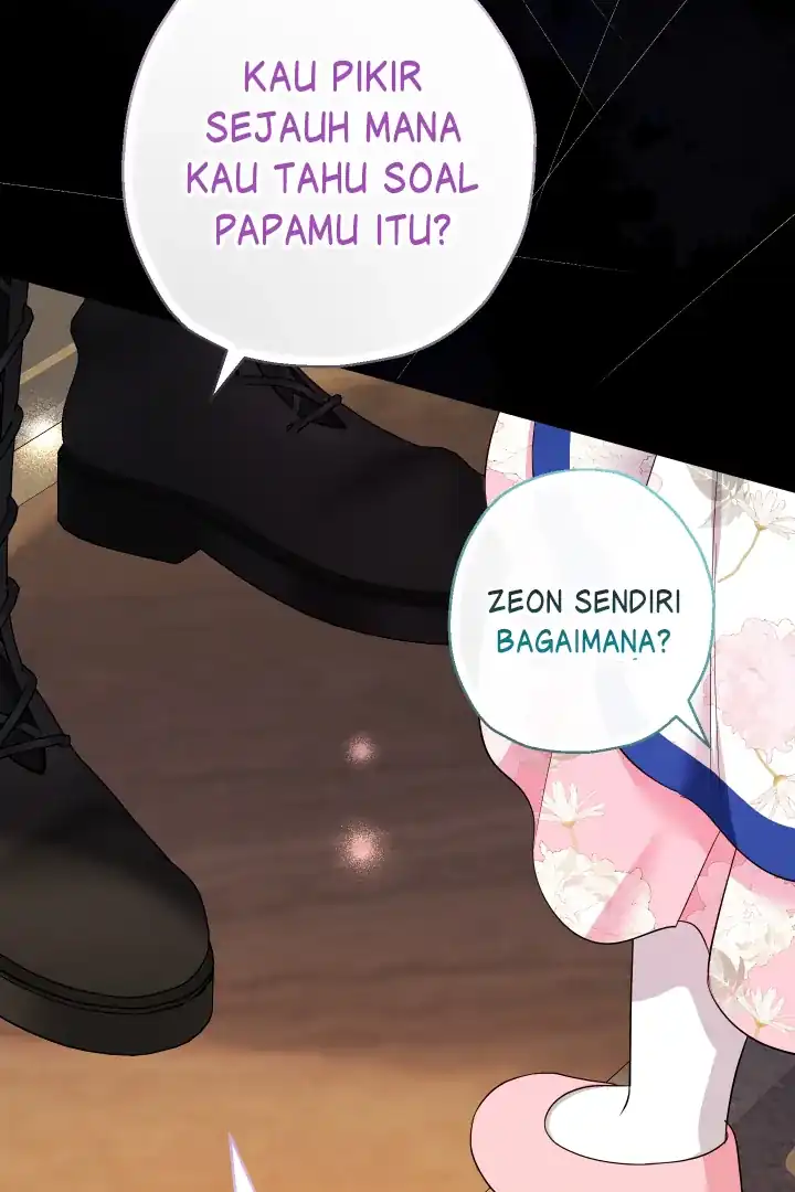 Baca Lord Baby Runs A Romance Fantasy With Cash Chapter 87 Bahasa Indonesia page 250