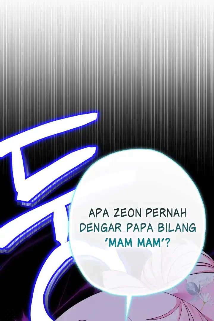 Baca Lord Baby Runs A Romance Fantasy With Cash Chapter 87 Bahasa Indonesia page 254