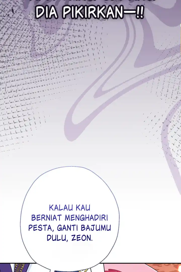 Baca Lord Baby Runs A Romance Fantasy With Cash Chapter 87 Bahasa Indonesia page 54