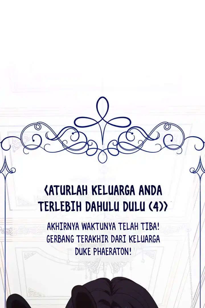 Baca Lord Baby Runs A Romance Fantasy With Cash Chapter 87 Bahasa Indonesia page 12