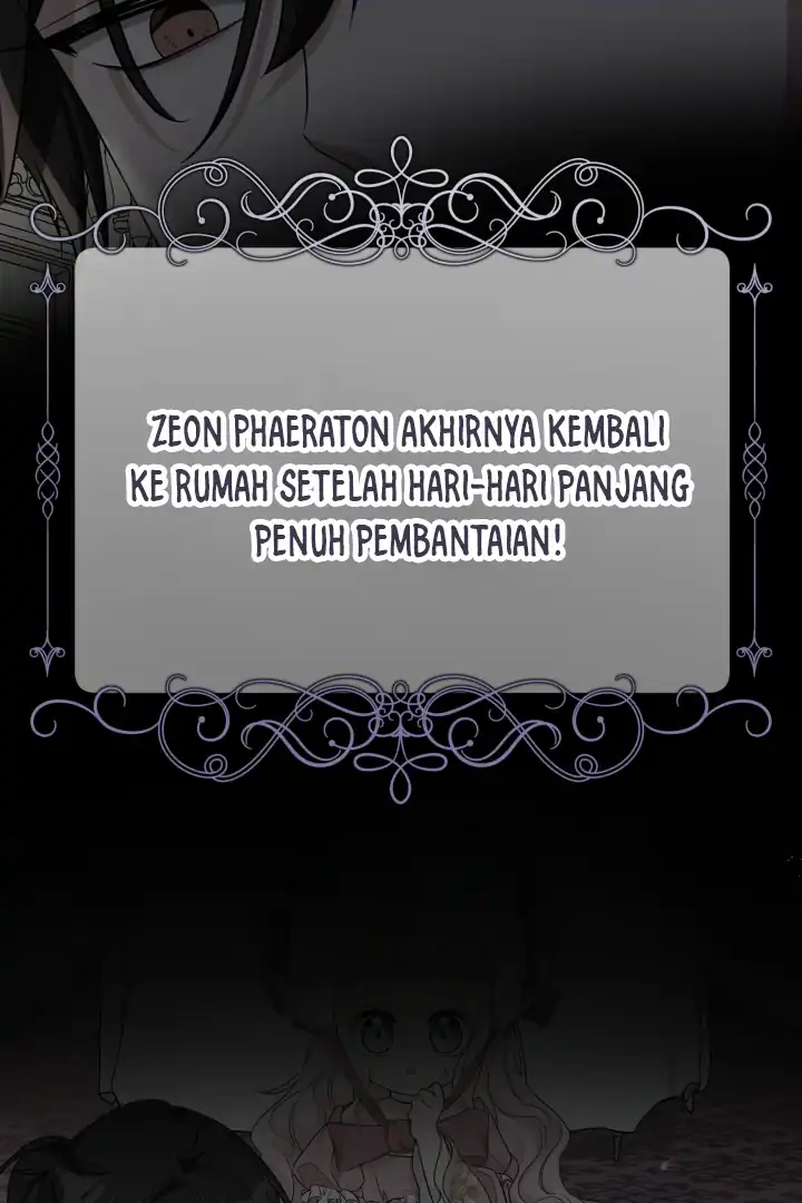 Baca Lord Baby Runs A Romance Fantasy With Cash Chapter 87 Bahasa Indonesia page 92