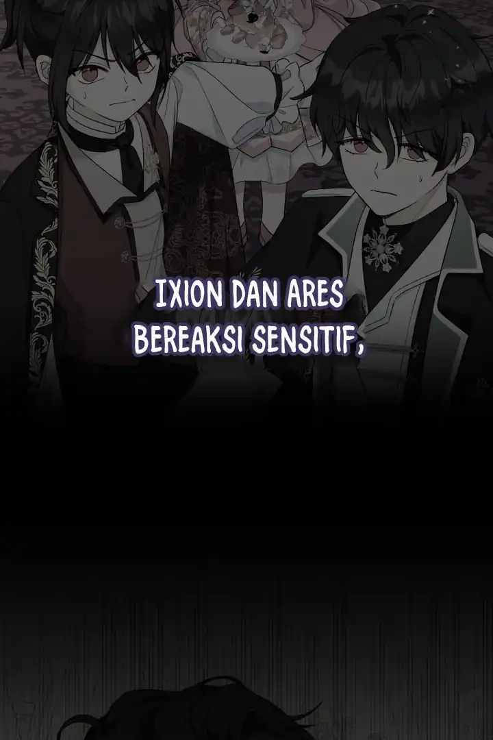 Baca Lord Baby Runs A Romance Fantasy With Cash Chapter 87 Bahasa Indonesia page 94