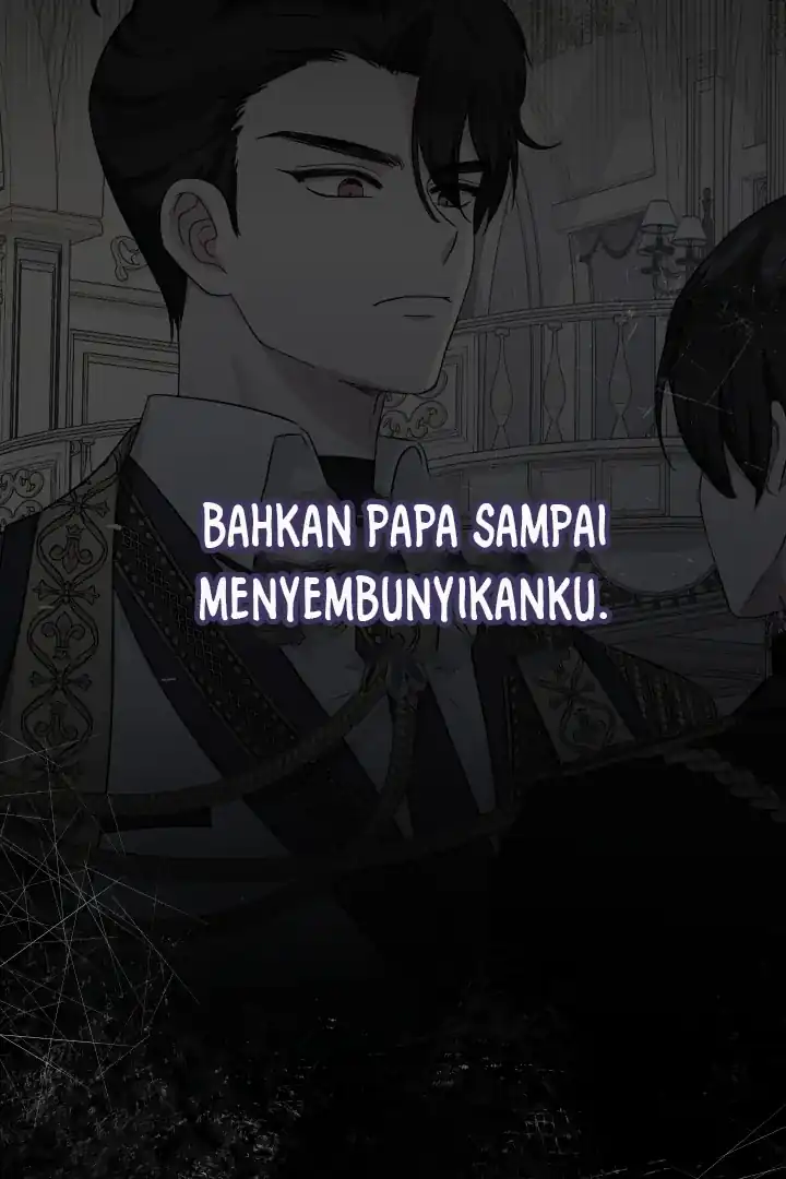 Baca Lord Baby Runs A Romance Fantasy With Cash Chapter 87 Bahasa Indonesia page 96