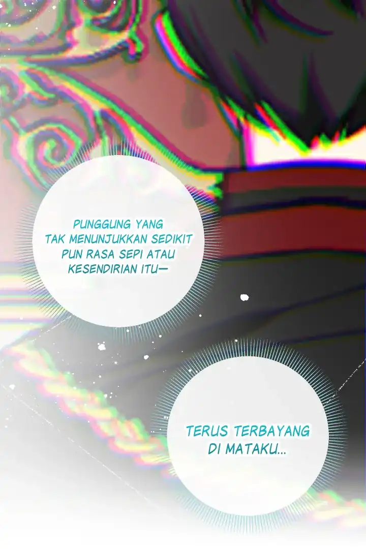 Baca Lord Baby Runs A Romance Fantasy With Cash Chapter 87 Bahasa Indonesia page 102