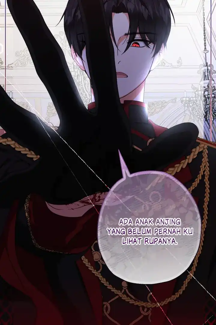 Baca Lord Baby Runs A Romance Fantasy With Cash Chapter 87 Bahasa Indonesia page 14