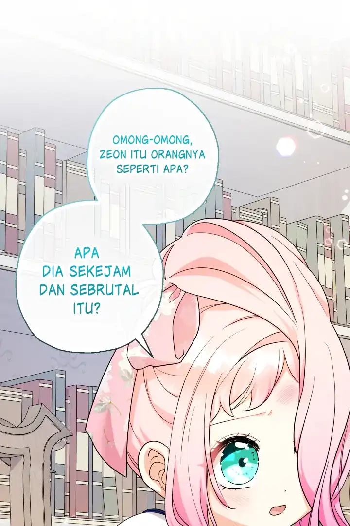 Baca Lord Baby Runs A Romance Fantasy With Cash Chapter 87 Bahasa Indonesia page 104