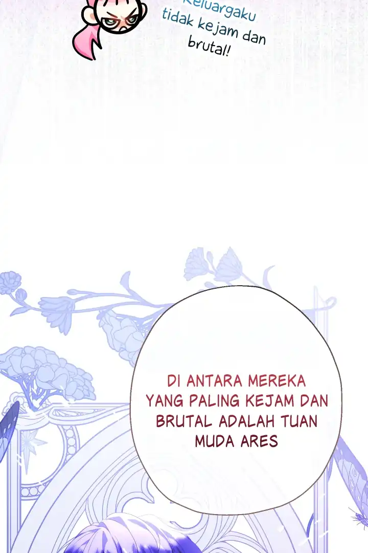 Baca Lord Baby Runs A Romance Fantasy With Cash Chapter 87 Bahasa Indonesia page 110