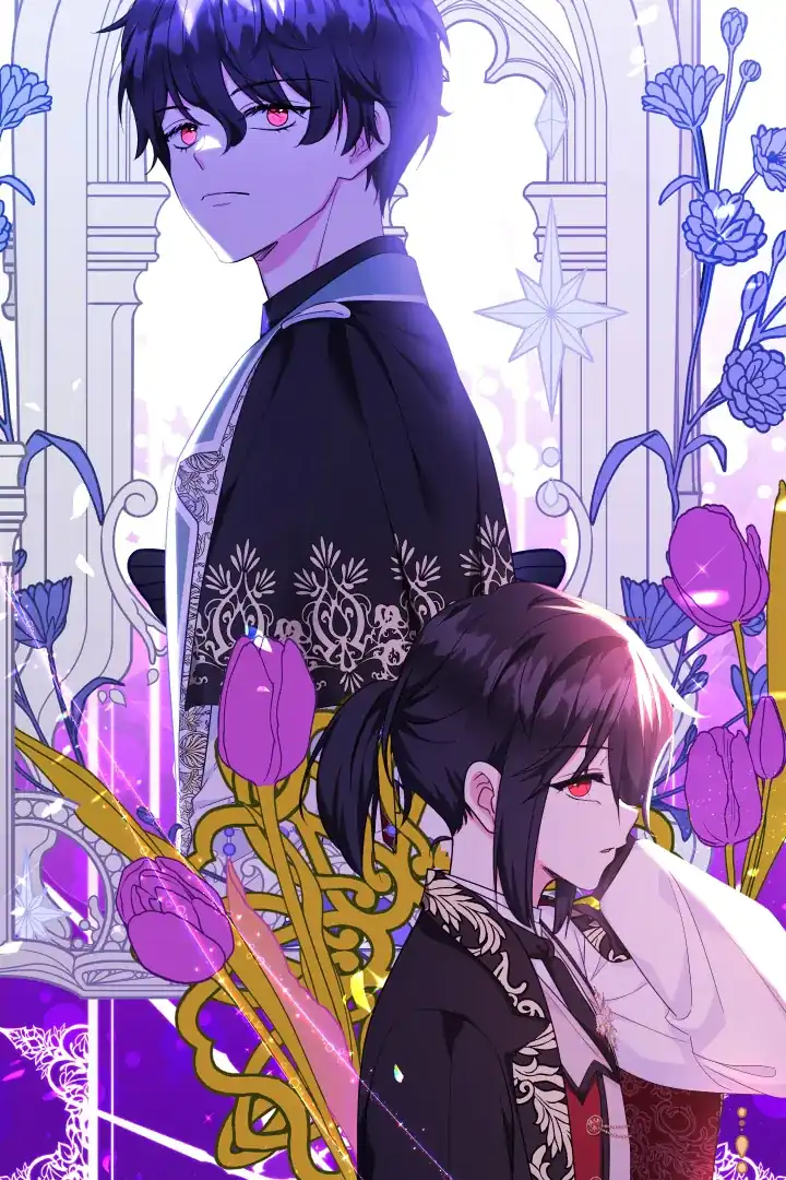 Baca Lord Baby Runs A Romance Fantasy With Cash Chapter 87 Bahasa Indonesia page 112