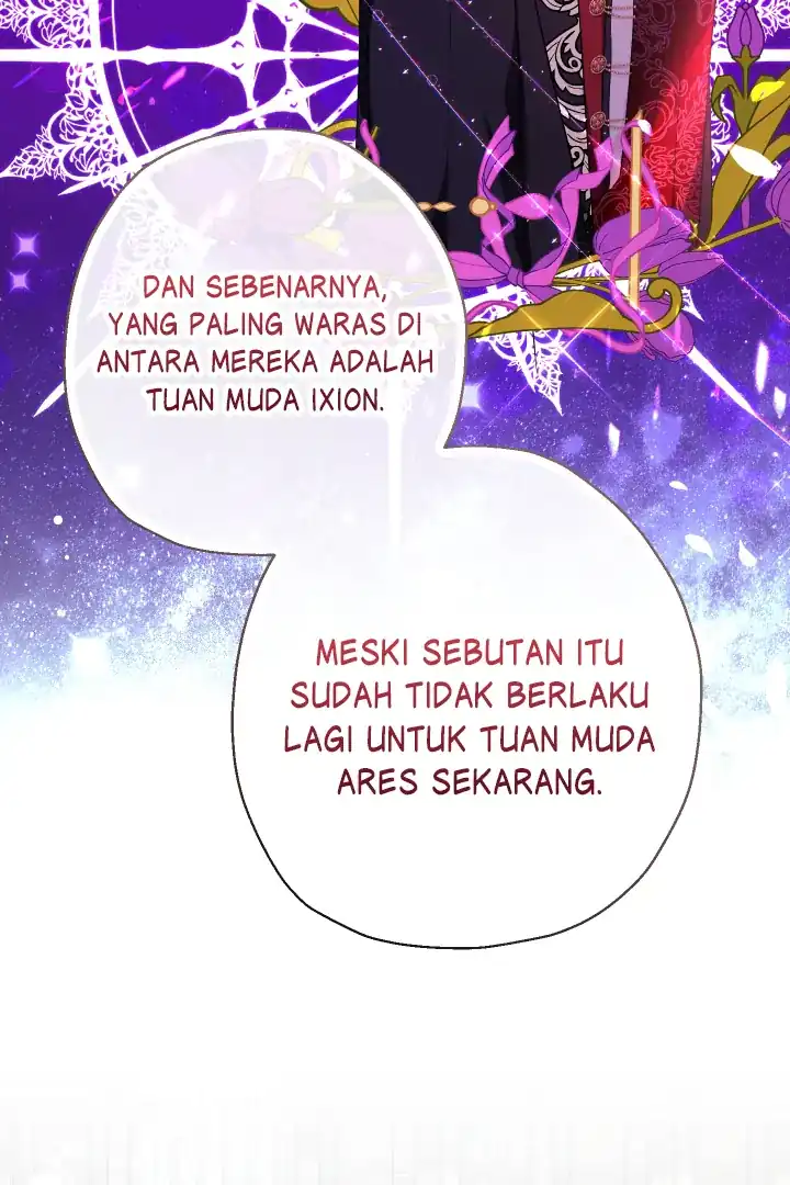 Baca Lord Baby Runs A Romance Fantasy With Cash Chapter 87 Bahasa Indonesia page 114